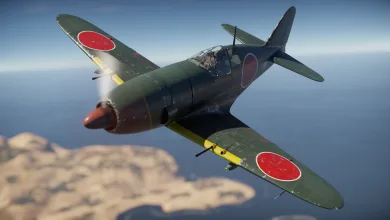 War Thunder's Japan Self-Defense Forces Day deal brings half-price premiums and a decal trophy