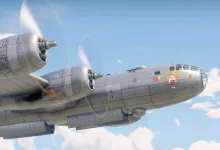 War Thunder's July decal batch packs clowns, skulls, and squadron emblems