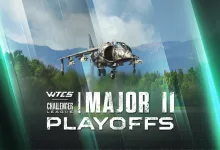 War Thunder's Major II is handing out Twitch Drops across two July weekends