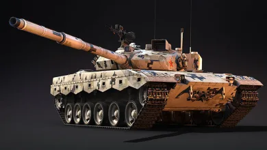 War Thunder's PLA Day Promotion Brings Back a Type 69-IIa Discount