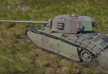 War Thunder's WT Live camo contest is open, and the prize pool is bigger than bragging rights