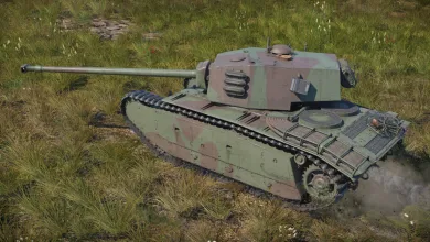 War Thunder's WT Live camo contest is open, and the prize pool is bigger than bragging rights