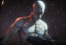Warframe Lets Every Tenno Customize Their Vessel in Hotfix 43.0.8