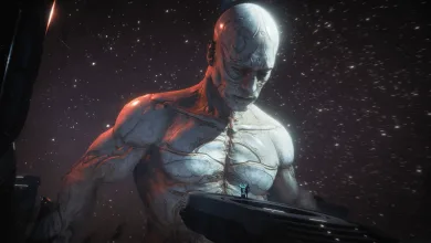 Warframe Lets Every Tenno Customize Their Vessel in Hotfix 43.0.8