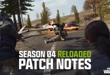 Warzone Adds a Three-Map Squad Gun Game Playlist