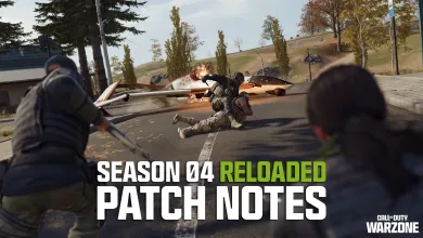 Warzone Adds a Three-Map Squad Gun Game Playlist
