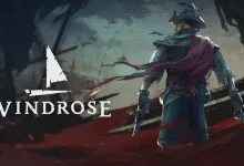 Windrose's Ashlands plan reaches into story, ships, and new armor