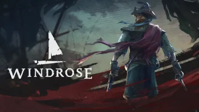 Windrose's Ashlands plan reaches into story, ships, and new armor