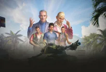 World of Tanks is taking a Far Cry detour for its latest Battle Pass