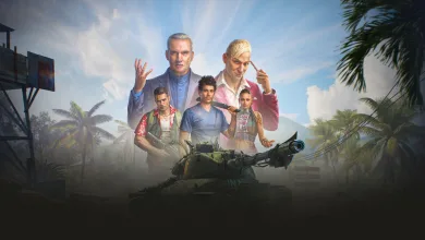 World of Tanks is taking a Far Cry detour for its latest Battle Pass