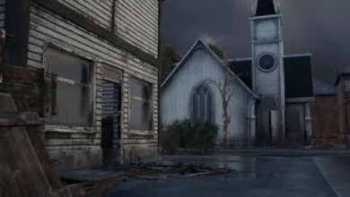 World of Tanks leans into The Walking Dead with a new themed special