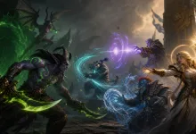 World of Warcraft's Next PvP Pass Cuts Demon Hunter Defense and Rebalances Healers