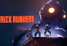 Xbox Insiders can test Wreck Runners before launch
