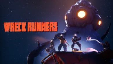 Xbox Insiders can test Wreck Runners before launch