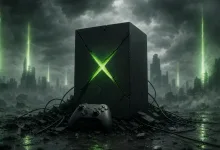 XBOX outage is blocking sign-ins and some downloaded games