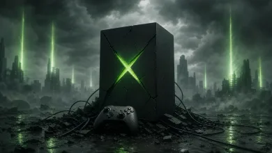 XBOX outage is blocking sign-ins and some downloaded games