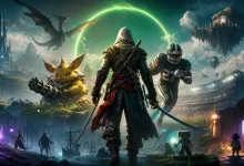 Xbox is packing the July 6-10 week with Assassin's Creed, College Football 27, and Palworld 1.0