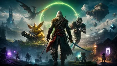 Xbox is packing the July 6-10 week with Assassin's Creed, College Football 27, and Palworld 1.0