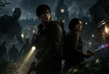Zach Cregger's Resident Evil Movie Will Leave Leon Out of the Story