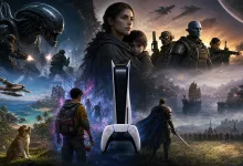 21 PS5 Releases and 5 PS Plus Games Arrive August 25-28