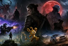 26 Games Will Arrive Across PS5 and PS Plus During the Week of August 31