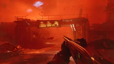 Alien Deathstorm Trailer Reveals a Storm-Lashed Colony and Spring 2027 Launch Window