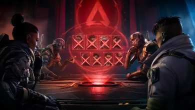 Apex Legends May Add Legend Bans to Ranked After Season 30