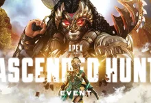Apex Legends Turns Wildcard Into a God-Powered Hunt Until September 8
