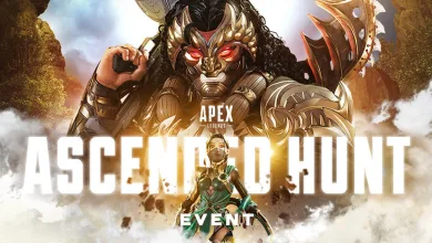 Apex Legends Turns Wildcard Into a God-Powered Hunt Until September 8