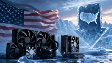Arctic Is Turning Its Tariff Refund Into Lower US Cooler Prices