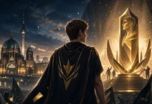Berlin Will Host Caps' League of Legends Hall of Legends Ceremony on August 18