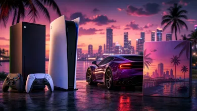 Best Buy's GTA 6 Preorder Deal Offers About $8 in Rewards and a $50 Console Certificate