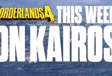 Borderlands 4 This Week on Kairos title artwork