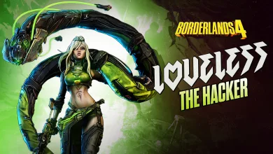 Borderlands 4 will bring Loveless, Story Pack 2, and Bounty Pack 5 on September 10