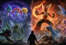 Build Two Pokémon GO Raid Parties for the Lake Trio and Mega Blaziken