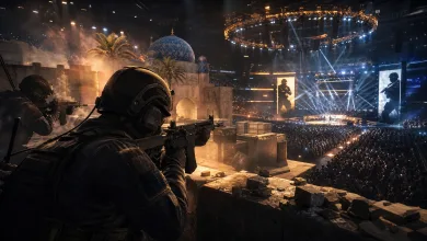 Counter-Strike 2 Peaked Above 1 Million Viewers at Esports World Cup 2026