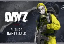 DayZ Bundles Reach Up to 50% Off in the Future Games Show Sale