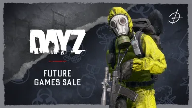 DayZ Bundles Reach Up to 50% Off in the Future Games Show Sale