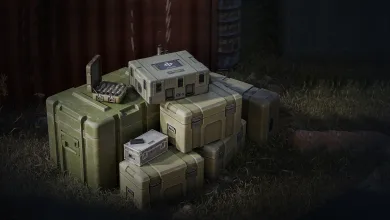 Delta Force's August 13 Update Will Add More Fortune Run Treasure Packs and Bring Back Sea Gleam