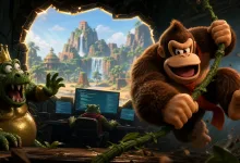 Donkey Kong 64 finally gets a native PC release from a team that says it used no generative AI