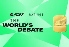 EA SPORTS FC™ 27 Ratings Reveals Will Begin on August 15