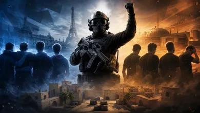 Echo Beats OG 2-1 to Advance in the Esports World Cup 2026 Open Qualifier