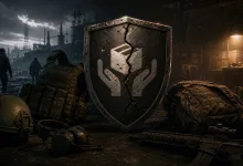 Escape from Tarkov Player Insurance Is Disabled in PvP Season