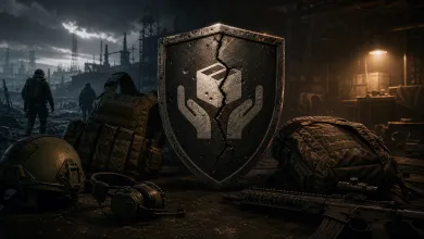 Escape from Tarkov Player Insurance Is Disabled in PvP Season