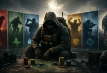 Escape from Tarkov Season 1: Best Kord Breach Modifier Builds
