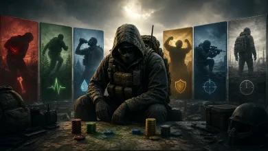 Escape from Tarkov Season 1: Best Kord Breach Modifier Builds