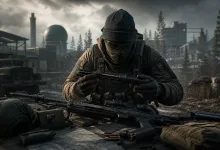 Escape from Tarkov Season 1: Best Kord Breach Modifier Builds