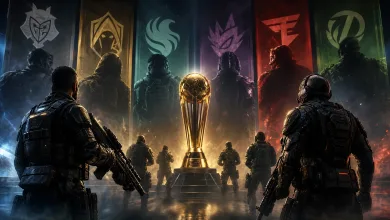 EWC 2026 Black Ops 7 Playoffs Will Have No Challengers Teams