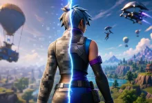 Fortnite's Cosmetic Texture Bug Will Be Fixed Across Affected Platforms