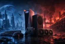 Gaming Hardware Is Already 16% Pricier in 2026, and AI Demand Could Keep the Pressure On